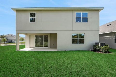 House in Winter Garden, Florida 4 bedrooms, 282.24 sq.m. № 2259147 - photo 6