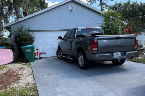 Casa en venta en Deltona, Florida, 2 dormitorios, 167.22 m2 № 2387721 - foto 4