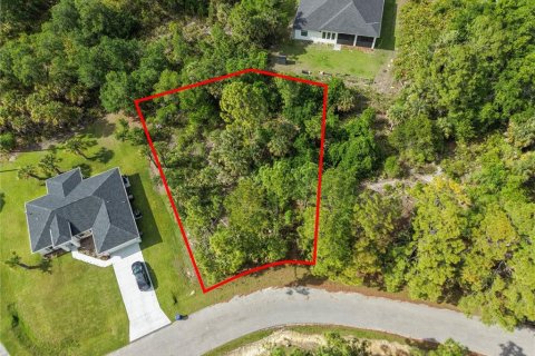 Land in North Port, Florida № 2196631 - photo 3