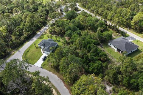 Land in North Port, Florida № 2196631 - photo 2
