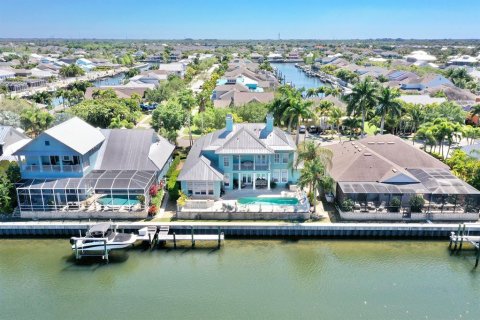 Casa en venta en Apollo Beach, Florida, 5 dormitorios, 362.23 m2 № 1514648 - foto 6