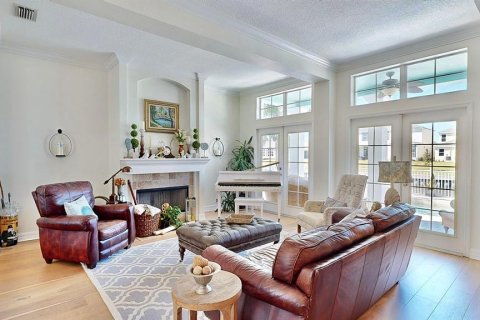 Casa en venta en Apollo Beach, Florida, 5 dormitorios, 362.23 m2 № 1514648 - foto 28