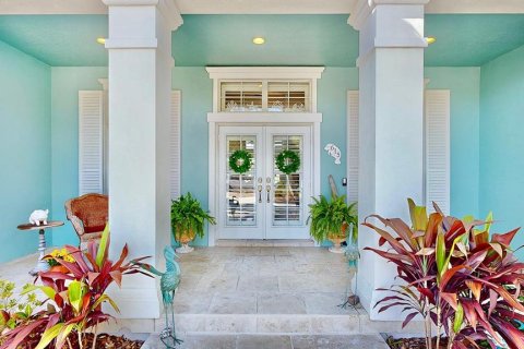 Casa en venta en Apollo Beach, Florida, 5 dormitorios, 362.23 m2 № 1514648 - foto 23