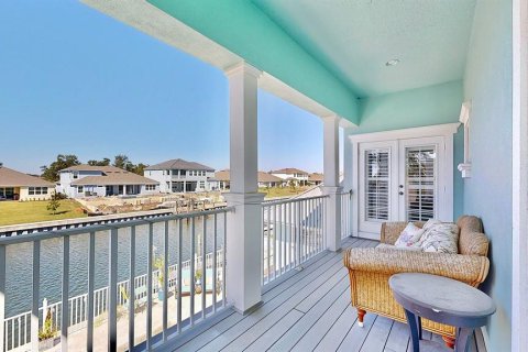 Casa en venta en Apollo Beach, Florida, 5 dormitorios, 362.23 m2 № 1514648 - foto 18