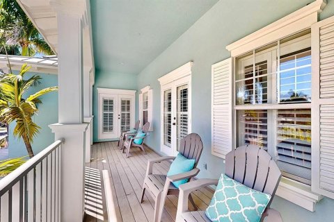 Casa en venta en Apollo Beach, Florida, 5 dormitorios, 362.23 m2 № 1514648 - foto 17
