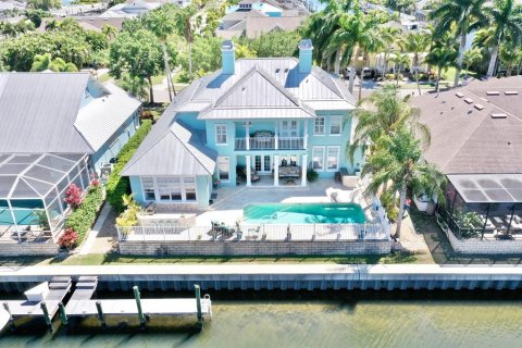 Casa en venta en Apollo Beach, Florida, 5 dormitorios, 362.23 m2 № 1514648 - foto 8