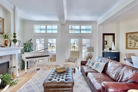 Casa en venta en Apollo Beach, Florida, 5 dormitorios, 362.23 m2 № 1514648 - foto 29