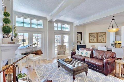 Casa en venta en Apollo Beach, Florida, 5 dormitorios, 362.23 m2 № 1514648 - foto 30