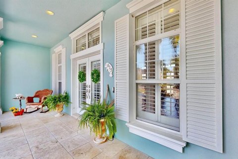 Casa en venta en Apollo Beach, Florida, 5 dormitorios, 362.23 m2 № 1514648 - foto 22