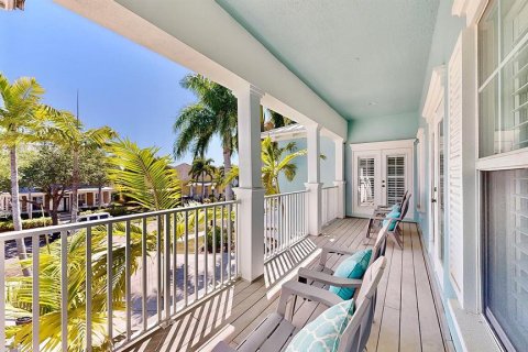 Casa en venta en Apollo Beach, Florida, 5 dormitorios, 362.23 m2 № 1514648 - foto 15