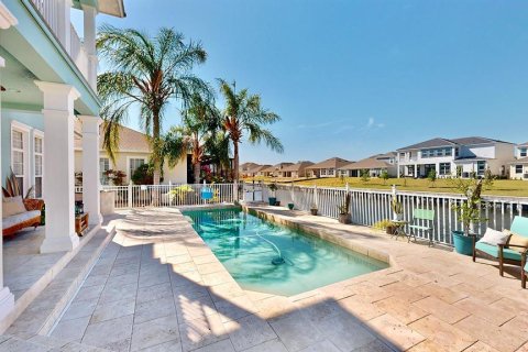 Casa en venta en Apollo Beach, Florida, 5 dormitorios, 362.23 m2 № 1514648 - foto 12