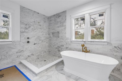 Купить виллу или дом в Сент-Питерсберг, Флорида 7 комнат, 323.95м2, № 1759984 - фото 27