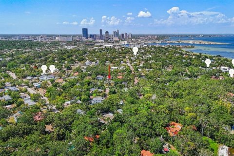 Купить виллу или дом в Сент-Питерсберг, Флорида 7 комнат, 323.95м2, № 1759984 - фото 5