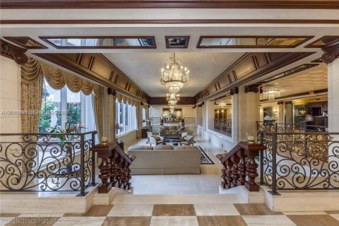 Снять в аренду кондоминиум в Халландейл-Бич, Флорида 2 спальни, 121.89м2, № 2075462 - фото 2
