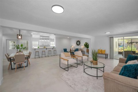 Casa en venta en Palm Harbor, Florida, 4 dormitorios, 212 m2 № 1801944 - foto 29