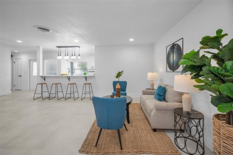 Casa en venta en Palm Harbor, Florida, 4 dormitorios, 212 m2 № 1801944 - foto 22