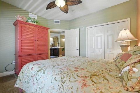 Condo in Daytona Beach Shores, Florida, 3 bedrooms  № 2100967 - photo 25