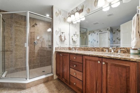 Condo in Daytona Beach Shores, Florida, 3 bedrooms  № 2100967 - photo 22
