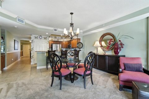 Condo in Daytona Beach Shores, Florida, 3 bedrooms  № 2100967 - photo 18