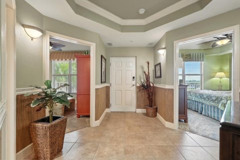 Condo in Daytona Beach Shores, Florida, 3 bedrooms  № 2100967 - photo 5