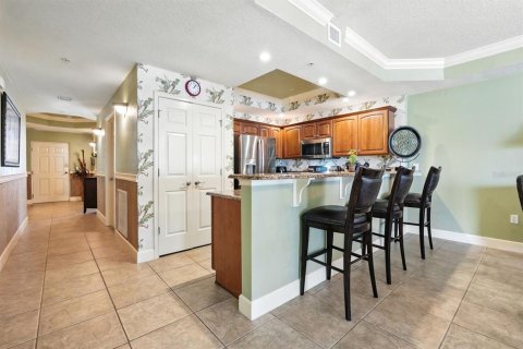Condo in Daytona Beach Shores, Florida, 3 bedrooms  № 2100967 - photo 11