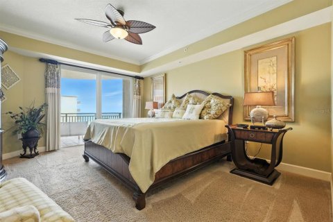 Condo in Daytona Beach Shores, Florida, 3 bedrooms  № 2100967 - photo 19