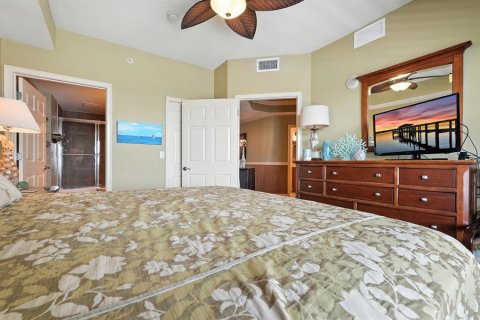 Condo in Daytona Beach Shores, Florida, 3 bedrooms  № 2100967 - photo 27