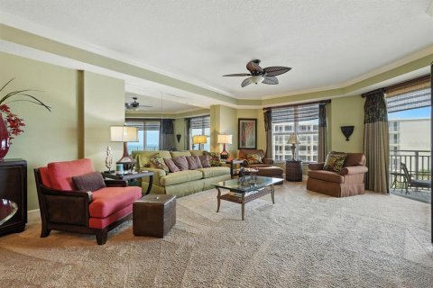 Condo in Daytona Beach Shores, Florida, 3 bedrooms  № 2100967 - photo 7