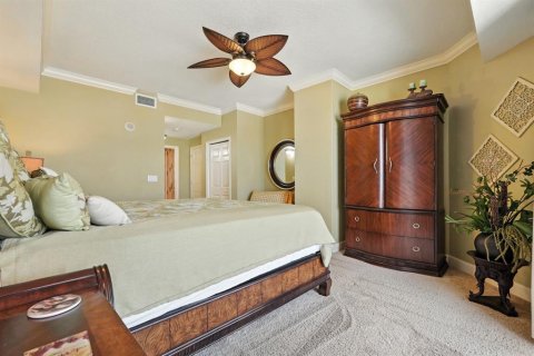 Condo in Daytona Beach Shores, Florida, 3 bedrooms  № 2100967 - photo 20