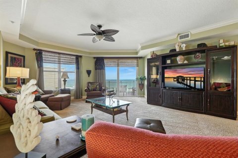 Condo in Daytona Beach Shores, Florida, 3 bedrooms  № 2100967 - photo 10