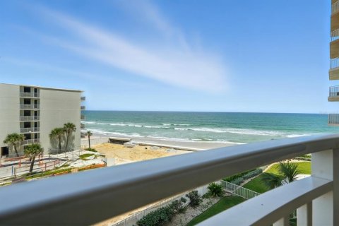 Condo in Daytona Beach Shores, Florida, 3 bedrooms  № 2100967 - photo 3