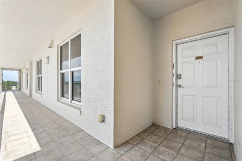 Condo in Daytona Beach Shores, Florida, 3 bedrooms  № 2100967 - photo 4