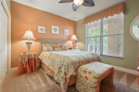 Condo in Daytona Beach Shores, Florida, 3 bedrooms  № 2100967 - photo 24