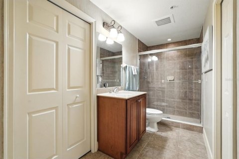 Condo in Daytona Beach Shores, Florida, 3 bedrooms  № 2100967 - photo 29