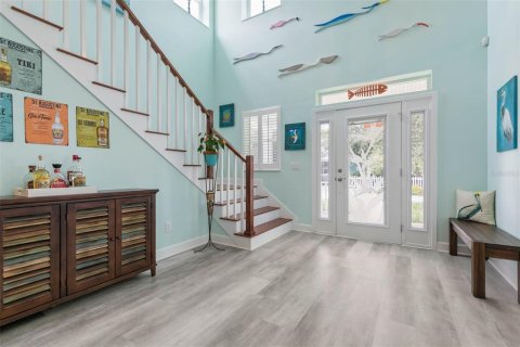 Купить виллу или дом в Палм-Кост, Флорида 3 комнаты, 174.93м2, № 1350563 - фото 30