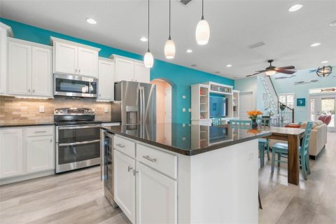 Купить виллу или дом в Палм-Кост, Флорида 3 комнаты, 174.93м2, № 1350563 - фото 19