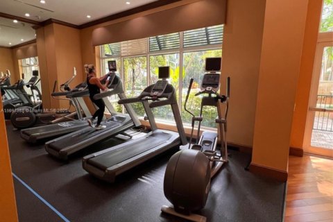 Снять в аренду кондоминиум в Плантация, Флорида 2 спальни, 124.02м2, № 1958404 - фото 24