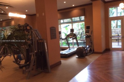 Снять в аренду кондоминиум в Плантация, Флорида 2 спальни, 124.02м2, № 1958404 - фото 25