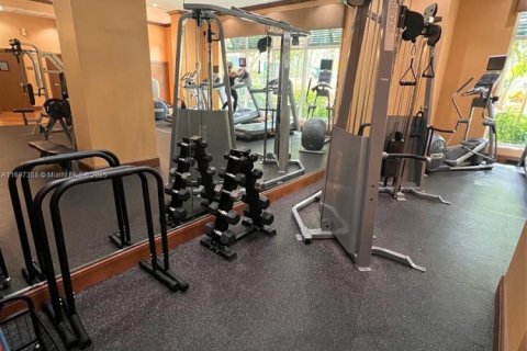 Снять в аренду кондоминиум в Плантация, Флорида 2 спальни, 124.02м2, № 1958404 - фото 23