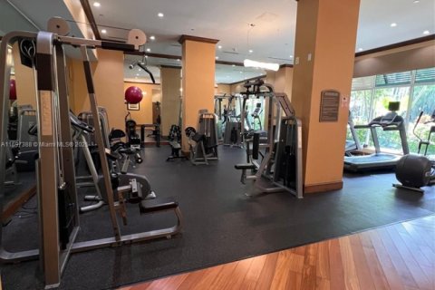 Снять в аренду кондоминиум в Плантация, Флорида 2 спальни, 124.02м2, № 1958404 - фото 21