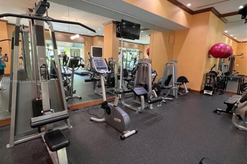 Снять в аренду кондоминиум в Плантация, Флорида 2 спальни, 124.02м2, № 1958404 - фото 22