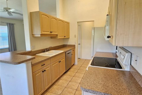 Condo in Venice, Florida, 2 bedrooms  № 2113221 - photo 21