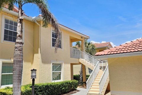 Condo in Venice, Florida, 2 bedrooms  № 2113221
