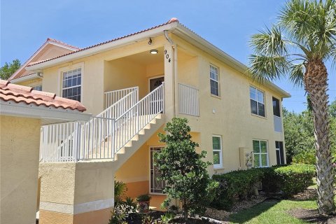 Condo in Venice, Florida, 2 bedrooms  № 2113221 - photo 5