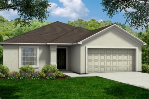 Casa en venta en Avon Park, Florida, 3 dormitorios, 134.43 m2 № 1907985 - foto 1
