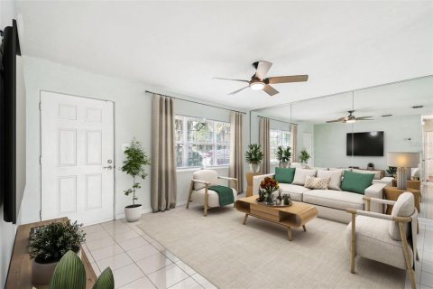 Casa en venta en Fern Park, Florida, 2 dormitorios, 78.97 m2 № 1909961 - foto 5