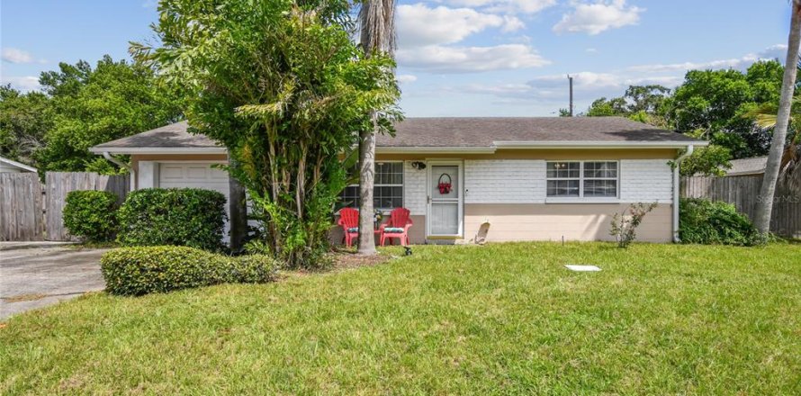 Casa en Fern Park, Florida 2 dormitorios, 78.97 m2 № 1909961
