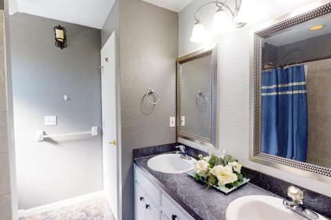 Купить виллу или дом в Лейкленд, Флорида 4 комнаты, 133.22м2, № 1795935 - фото 26