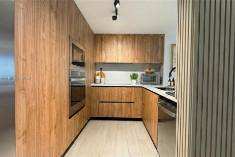 Copropriété à vendre à Key Biscayne, Floride: 2 chambres, 133.31 m2 № 2026981 - photo 5