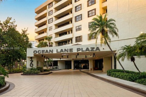 Copropriété à vendre à Key Biscayne, Floride: 2 chambres, 133.31 m2 № 2026981 - photo 2